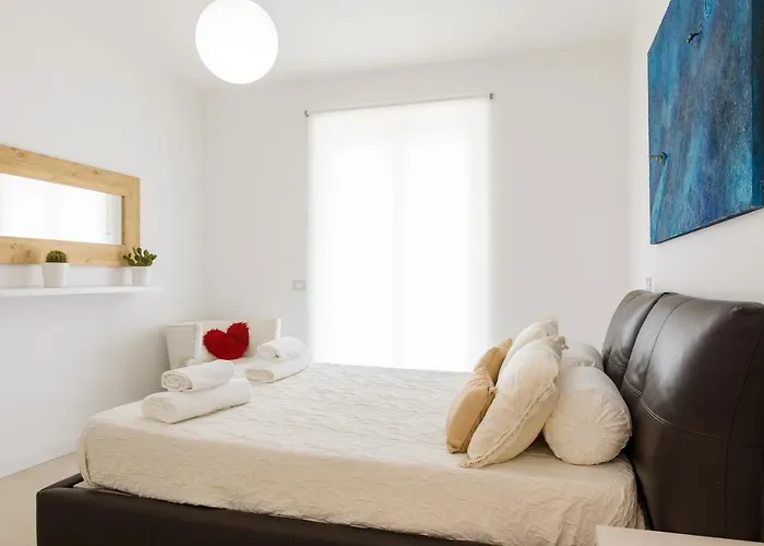 Pigneto Rooftop Apartment Rom
