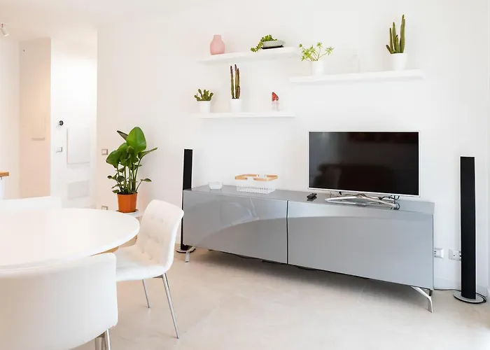 Pigneto Rooftop Apartment Rom
