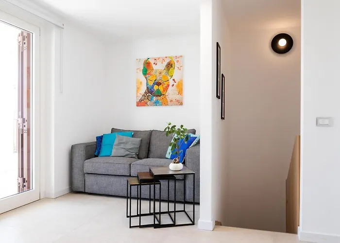 Apartment Pigneto Rooftop