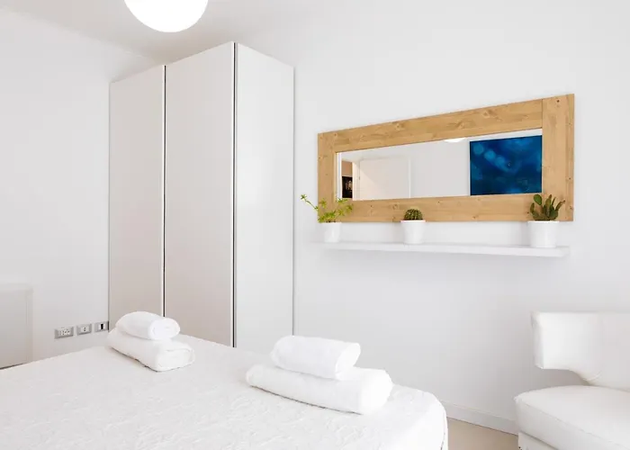 Apartment Pigneto Rooftop